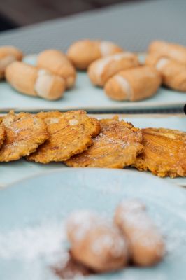 Catira | Venezuelan Kitchen & Cocktails by null