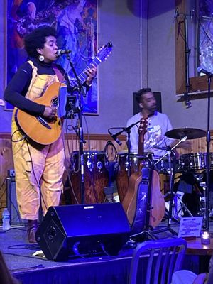 Snug Harbor Jazz Bistro by null