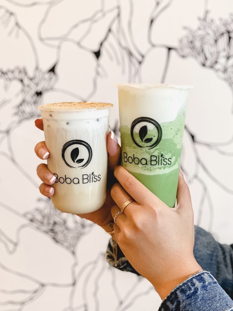 BOBA BLISS 2124 Photos & 1376 Reviews 8945 San Ramon Rd, Dublin, CA