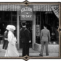 Southgate Auction Rooms