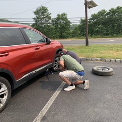 DHY Motorsports