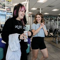 Anytime Fitness Northwest