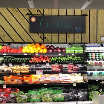 Bel Air - Grocery Near Me - Antelope, California