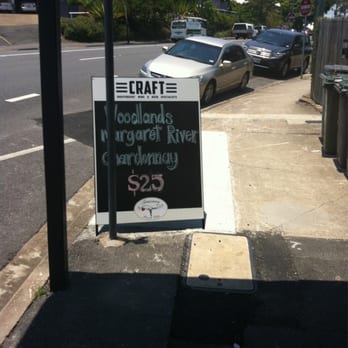 Craft Wine Store - Beer, Wine & Spirits Near Me - Brisbane, QLD
