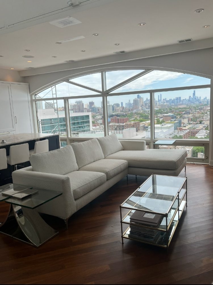 UPHOLSTERY BY 332 Photos & 160 Reviews 1552 N Ashland Ave