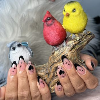 Holly's Nail Bar - Nail Salons Near Me - Tustin, California Holly's Nail Bar - Nail Salons Near Me - Tustin, California