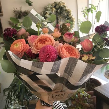 Fringe Flower Company - Florists Near Me Fringe Flower Company - Florists Near Me