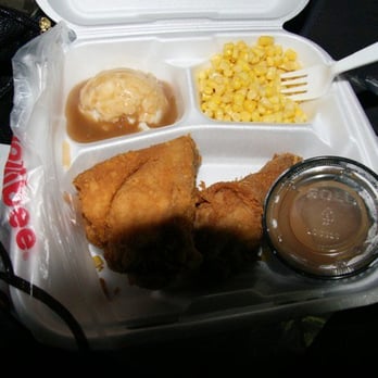 Jollibee - Yummy Chicken Joy - Fast Food Near Me - Daly City, California