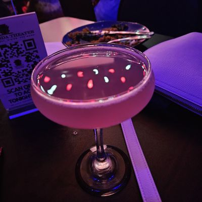 Bethesda Theater by null