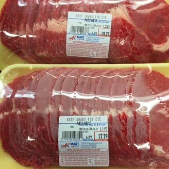AR Mart - it's a shabu shabu @ home kind-of-night! =) - International Grocery Near Me - Fullerton, California AR Mart - it's a shabu shabu @ home kind-of-night! =) - International Grocery Near Me - Fullerton, California