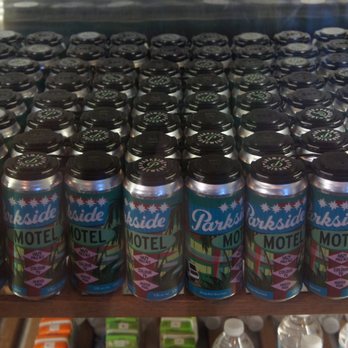 The Parkside Brewery - Beers - Breweries Near Me - Port Moody, British Columbia