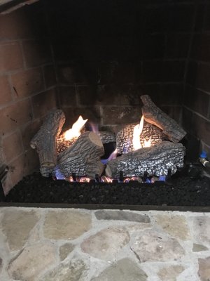 Hubbard Plumbing & Heating Logo