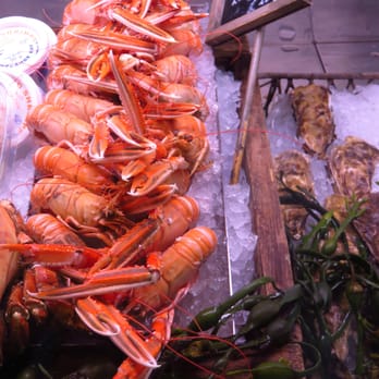 Loch Fyne Oysters - Seafood Near Me - Cairndow, AGB Loch Fyne Oysters - Seafood Near Me - Cairndow, AGB