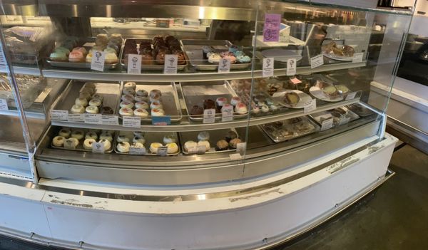 Sugar Sweet Sunshine Bakery by null