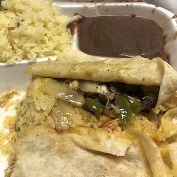 Fiesta Grill - Surf and Turf - Mexican Near Me - Bel Air, Maryland