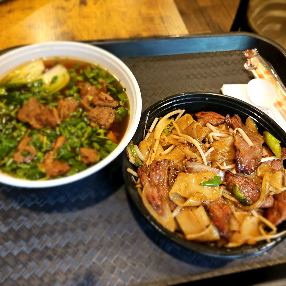 China Boy - Our meals - Asian Fusion Near Me - Washington, DC, District of Columbia