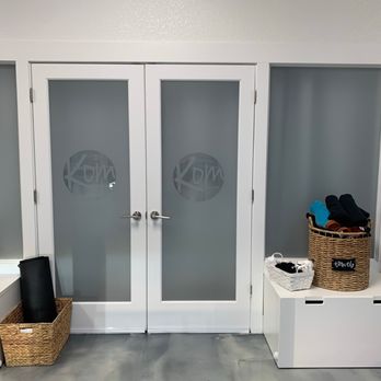 Kom Hot Yoga - Yoga Near Me - Branson, Missouri