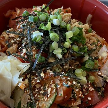 Joy Poke - Poke Near Me - Beaverton, Oregon Joy Poke - Poke Near Me - Beaverton, Oregon