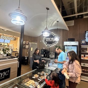 IYKYK! Coffee Lab - Coffee & Tea Near Me - Huntington Beach, California IYKYK! Coffee Lab - Coffee & Tea Near Me - Huntington Beach, California