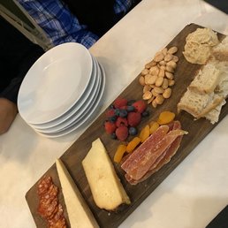 This board though! This board though!