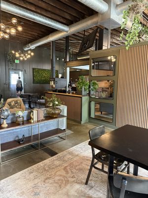 The Alchemist by null