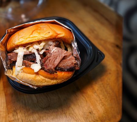 Bludso's BBQ by null Bludso's BBQ by null