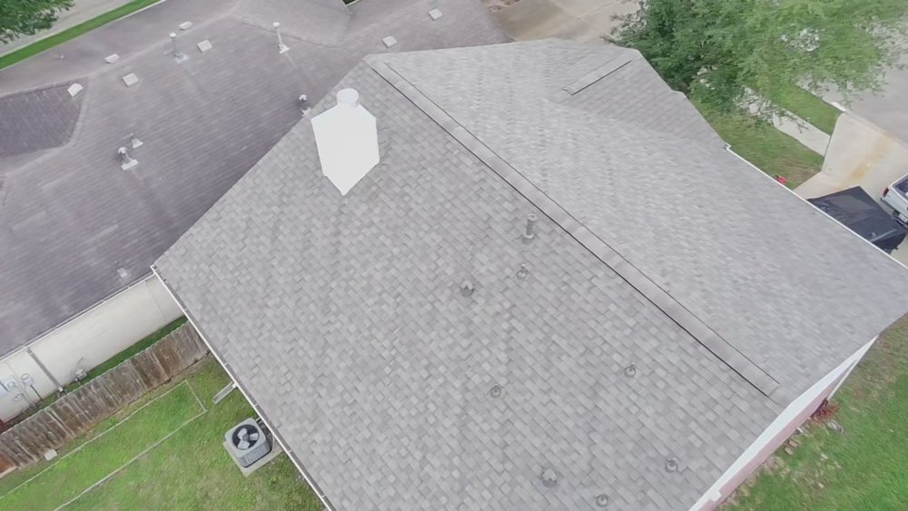 Slide of First Sergeants Roofing and Home Solutions