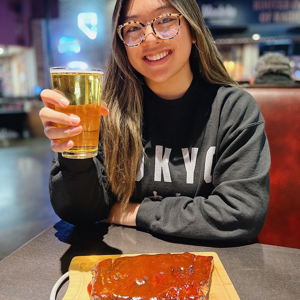 Ale House - $10 half rack of ribs and my choice of Coors light - American Near Me - Sparks, Nevada