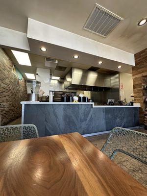 The Chicken Shop by null