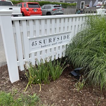 45 Surfside Bakery and Cafe - Cafes Near Me - Nantucket, Massachusetts 45 Surfside Bakery and Cafe - Cafes Near Me - Nantucket, Massachusetts
