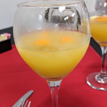 Palm Harbor Grill - OJ sangria yuck - Portuguese Near Me - Palm Coast, Florida Palm Harbor Grill - OJ sangria yuck - Portuguese Near Me - Palm Coast, Florida
