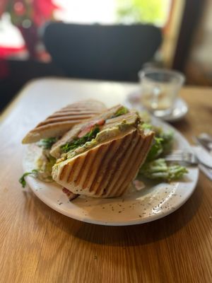 Lemoni Cafe by null