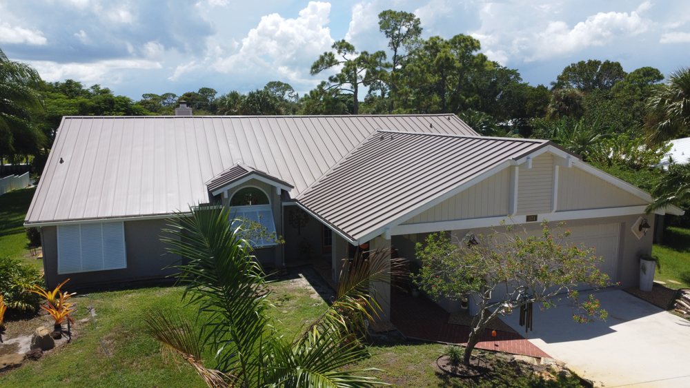 Slide of Total Roofing Systems