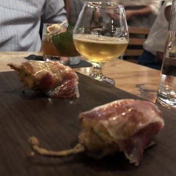 Barley Swine - Tamale - New American Near Me - Austin, Texas Barley Swine - Tamale - New American Near Me - Austin, Texas