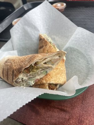 Falafel & Grill by null