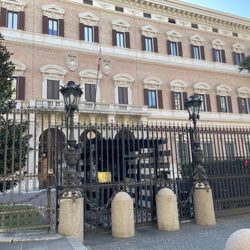 Ambasciata degli Stati Uniti d'America