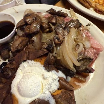 Texas Roadhouse - Hand-Cut Sirloin* - Steakhouses Near Me - Macon, Georgia Texas Roadhouse - Hand-Cut Sirloin* - Steakhouses Near Me - Macon, Georgia
