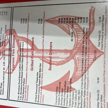 Cypress Springs Resort - Menu - Resorts Near Me - New Concord, Kentucky Cypress Springs Resort - Menu - Resorts Near Me - New Concord, Kentucky