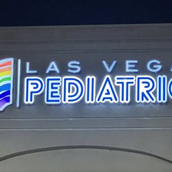 Las Vegas Pediatrics + Urgent Care - Las Vegas Pediatrics
