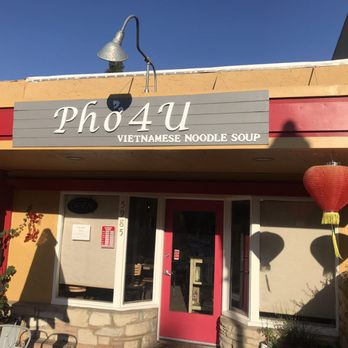 Pho 4 U - Vietnamese Near Me - Atascadero, California Pho 4 U - Vietnamese Near Me - Atascadero, California