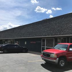 Brandy's Safe And Lock - Brandy's Lock & Safe Storefront