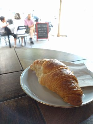 Manso's Cafe by null