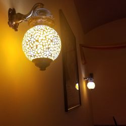 Spice India - Wall decor ...