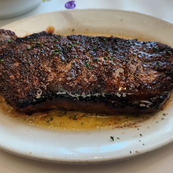 Ruth's Chris Steak House - New York Strip - Steakhouses Near Me - Anaheim, California Ruth's Chris Steak House - New York Strip - Steakhouses Near Me - Anaheim, California