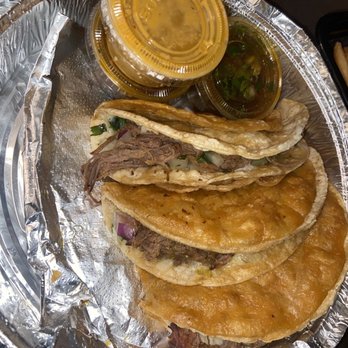 Tacos Tolteca - Mexican Near Me - Baltimore, Maryland