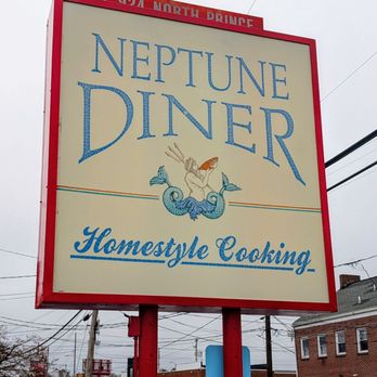 Neptune Diner - Diners Near Me - Lancaster, Pennsylvania Neptune Diner - Diners Near Me - Lancaster, Pennsylvania