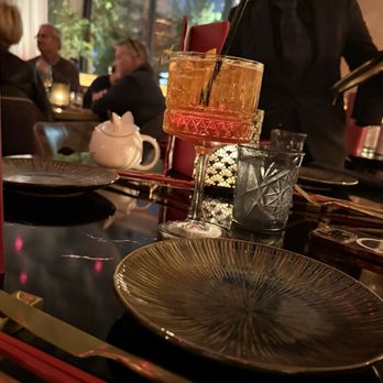 Experience Zuzu, Nashville - Asian Fusion Near Me - Nashville, Tennessee Experience Zuzu, Nashville - Asian Fusion Near Me - Nashville, Tennessee