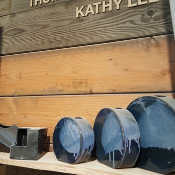 Arakawa Pottery - Home Decor Near Me - San Jose, California
