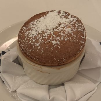 801 Chophouse Leawood - Grand Marnier Souffle* - Bars Near Me - Leawood, Kansas 801 Chophouse Leawood - Grand Marnier Souffle* - Bars Near Me - Leawood, Kansas