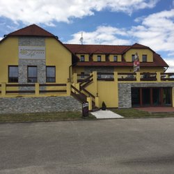 Restaurace Penzionu Life - Celkový pohled